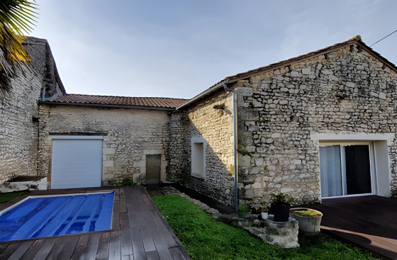 Laurent Facade Ravalement De Facade Cognac Joints De Pierre Laurent Facade Ravalement De Facade Cognac Joints De Pierre