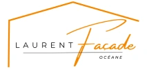 Laurent Facade Ravalement De Facade Cognac Logo Laurent Facade Header