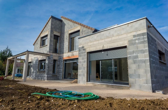 Laurent Facade Ravalement De Facade Cognac Maison Neuve Laurent Facade Ravalement De Facade Cognac Maison Neuve